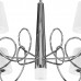 Потолочная люстра Lightstar VORTICO 814074