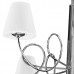 Потолочная люстра Lightstar VORTICO 814074