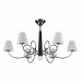 Потолочная люстра Lightstar VORTICO 814077