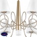 Потолочная люстра Lightstar VORTICO 814093