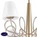 Потолочная люстра Lightstar VORTICO 814093