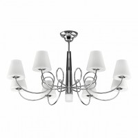 Потолочная люстра Lightstar VORTICO 814094
