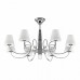 Потолочная люстра Lightstar VORTICO 814094 Потолочная люстра Lightstar VORTICO 814094