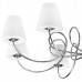 Потолочная люстра Lightstar VORTICO 814094 Потолочная люстра Lightstar VORTICO 814094