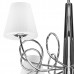 Потолочная люстра Lightstar VORTICO 814094 Потолочная люстра Lightstar VORTICO 814094