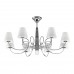 Потолочная люстра Lightstar VORTICO 814094 Потолочная люстра Lightstar VORTICO 814094