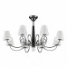 Потолочная люстра Lightstar VORTICO 814097