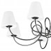 Потолочная люстра Lightstar VORTICO 814097