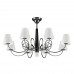 Потолочная люстра Lightstar VORTICO 814097