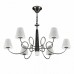 Подвесная люстра Lightstar VORTICO 814277