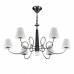 Подвесная люстра Lightstar VORTICO 814277