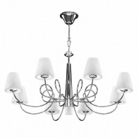 Подвесная люстра Lightstar VORTICO 814294