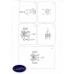 Подвесная люстра Lightstar VORTICO 814297