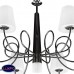 Подвесная люстра Lightstar VORTICO 814297