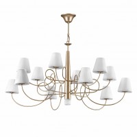 Подвесная люстра Lightstar VORTICO 814333