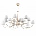 Подвесная люстра Lightstar VORTICO 814333