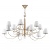 Подвесная люстра Lightstar VORTICO 814333