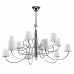 Подвесная люстра Lightstar VORTICO 814334