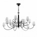 Подвесная люстра Lightstar VORTICO 814337