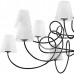 Подвесная люстра Lightstar VORTICO 814337