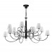 Подвесная люстра Lightstar VORTICO 814337