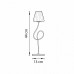 Настольная лампа Lightstar VORTICO 814917 Настольная лампа Lightstar VORTICO 814917