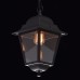 Светильник уличный подвесной MW-Light Глазго 815011001