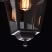 Светильник уличный подвесной MW-Light Глазго 815011001