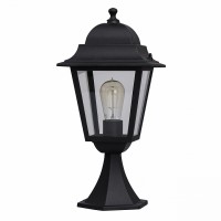 Светильник уличный наземный MW-Light Глазго 815040901