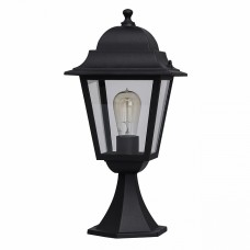 Светильник уличный наземный MW-Light Глазго 815040901