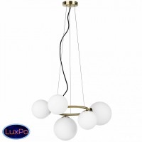 Светильник подвесной Lightstar Globo 815051