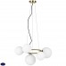 Светильник подвесной Lightstar Globo 815051