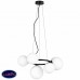Светильник подвесной Lightstar Globo 815057