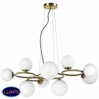 Люстра подвесная Lightstar Globo 815091