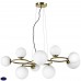 Люстра подвесная Lightstar Globo 815091