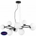 Люстра подвесная Lightstar Globo 815097