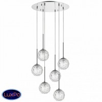 Светильник подвесной Lightstar Bari 815260