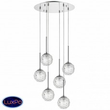 Светильник подвесной Lightstar Bari 815260