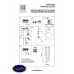 Светильник подвесной Lightstar Bari 815260