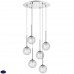 Светильник подвесной Lightstar Bari 815260