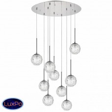 Светильник подвесной Lightstar Bari 815290