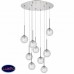 Светильник подвесной Lightstar Bari 815290