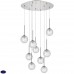 Светильник подвесной Lightstar Bari 815290