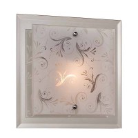Настенно-потолочный светильник Silver Light Harmony 816.27.1