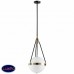 Светильник подвесной Lightstar Modena 816037