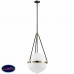 Светильник подвесной Lightstar Modena 816047