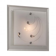 Настенно-потолочный светильник Silver Light Harmony 817.27.1