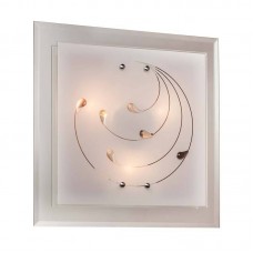 Настенно-потолочный светильник Silver Light Harmony 817.40.3