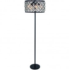 Торшер Divinare 8203/01 PN-5 Brava