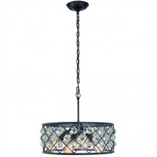 Светильник подвесной Divinare BRAVA 8203/01 SP-4